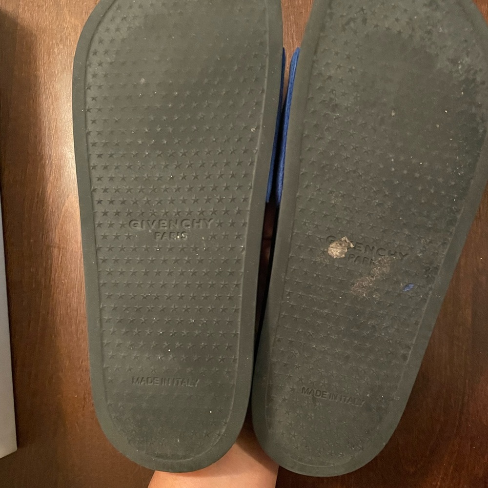 Givenchy slides - Picture 2 of 5